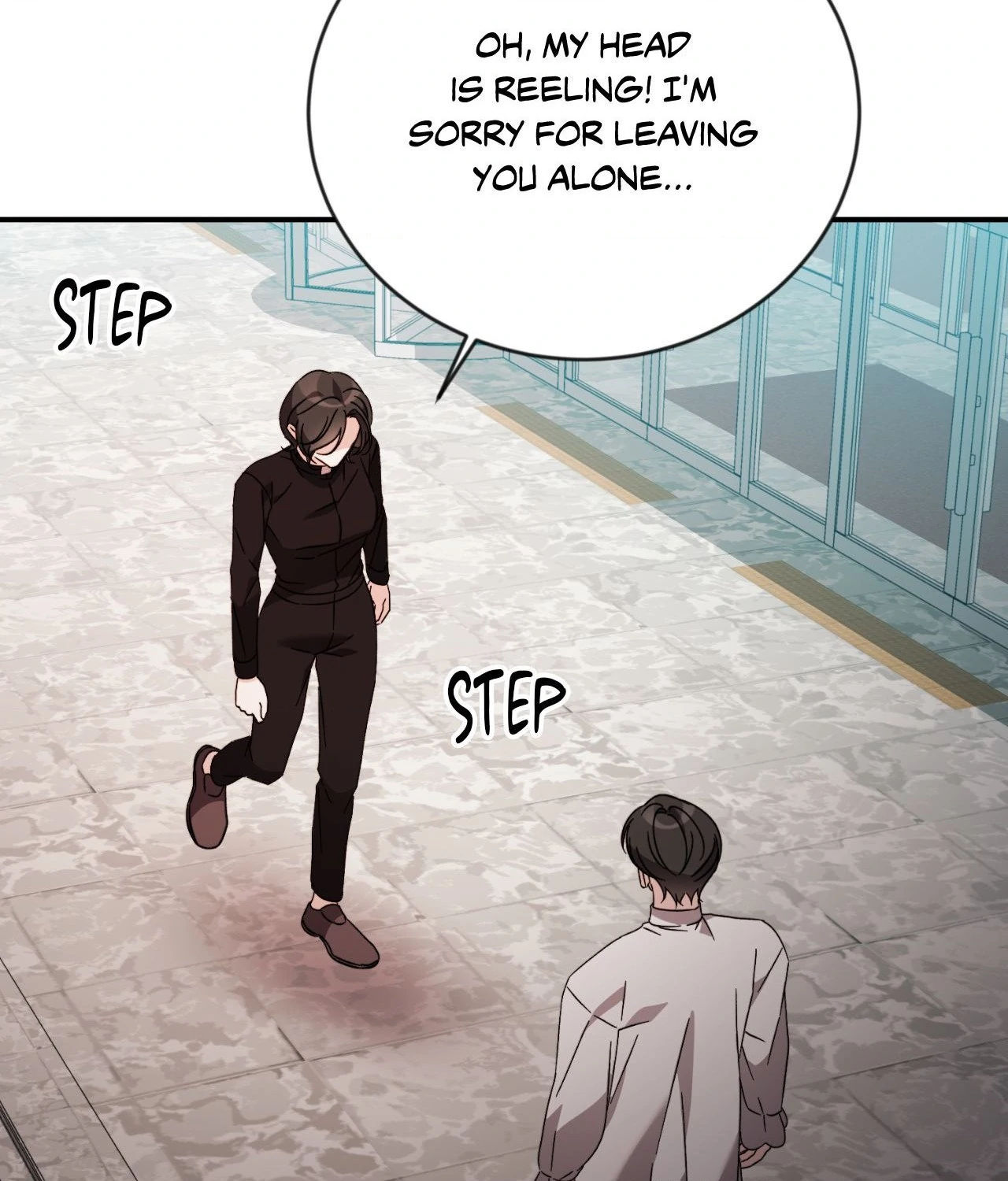 Thanatos [Official] - Chapter 48 manhwa
