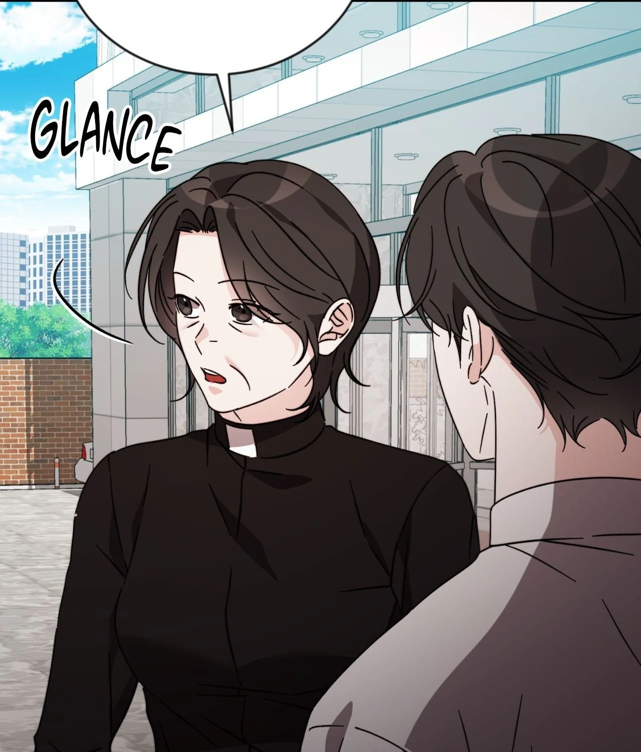 Thanatos [Official] - Chapter 48 manhwa
