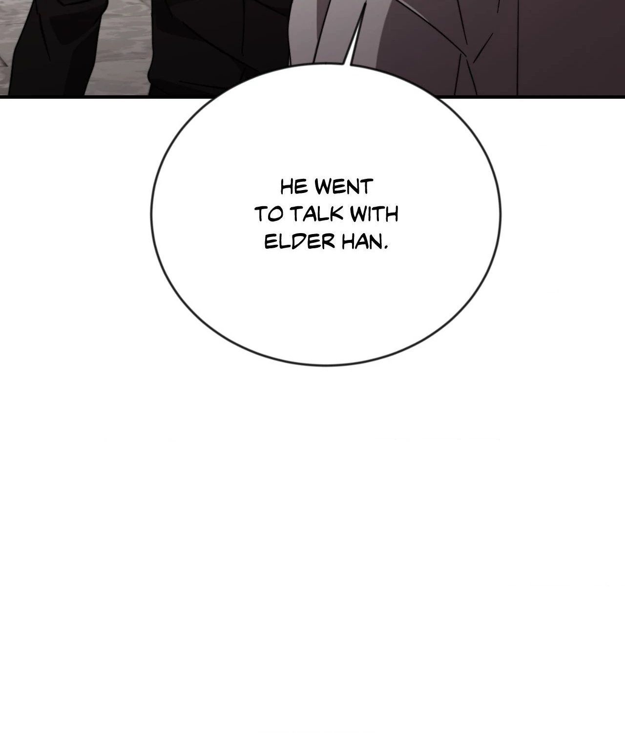 Thanatos [Official] - Chapter 48 manhwa