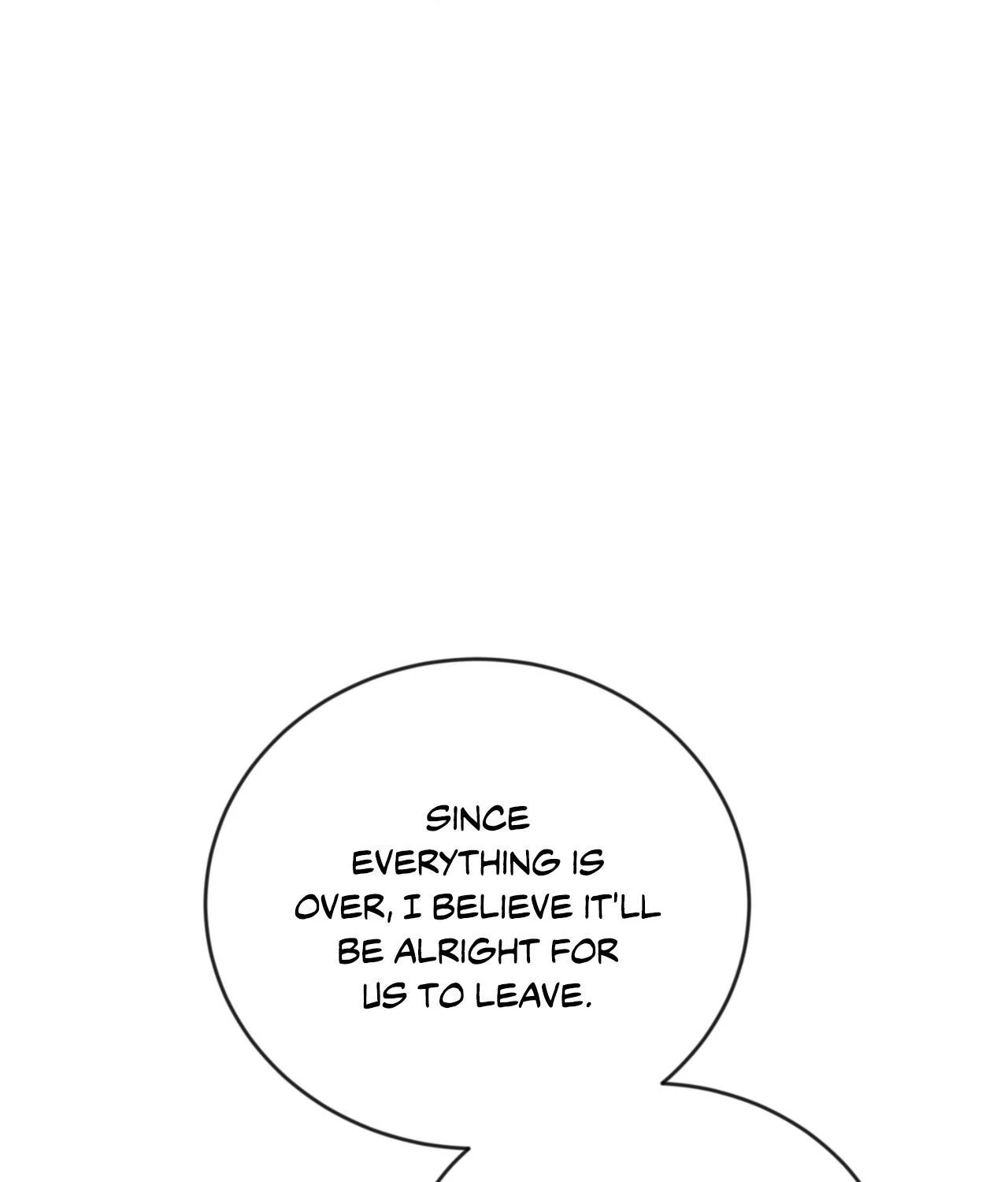Thanatos [Official] - Chapter 48 manhwa