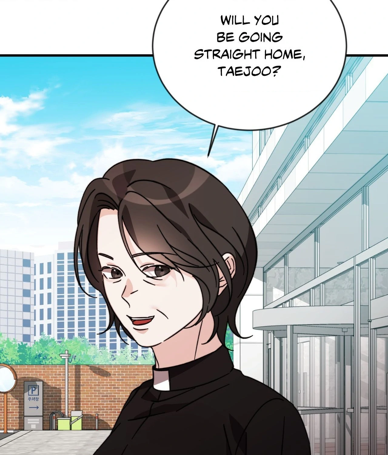 Thanatos [Official] - Chapter 48 manhwa