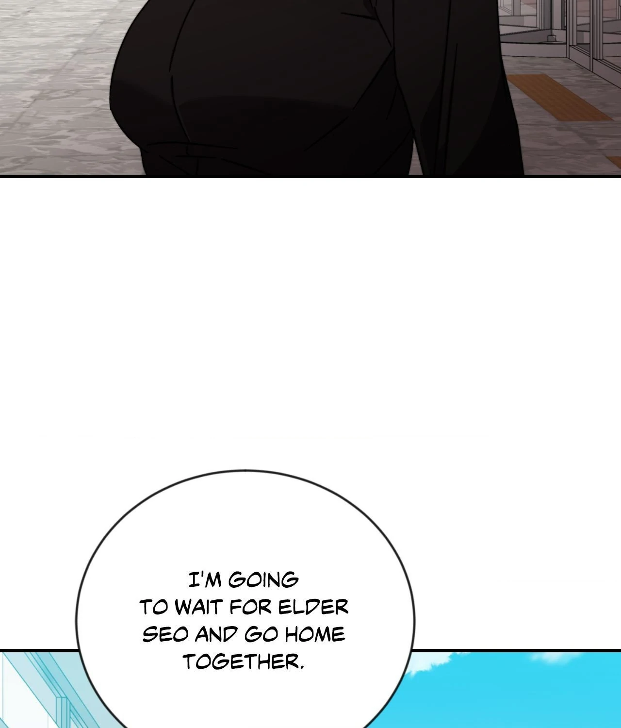 Thanatos [Official] - Chapter 48 manhwa