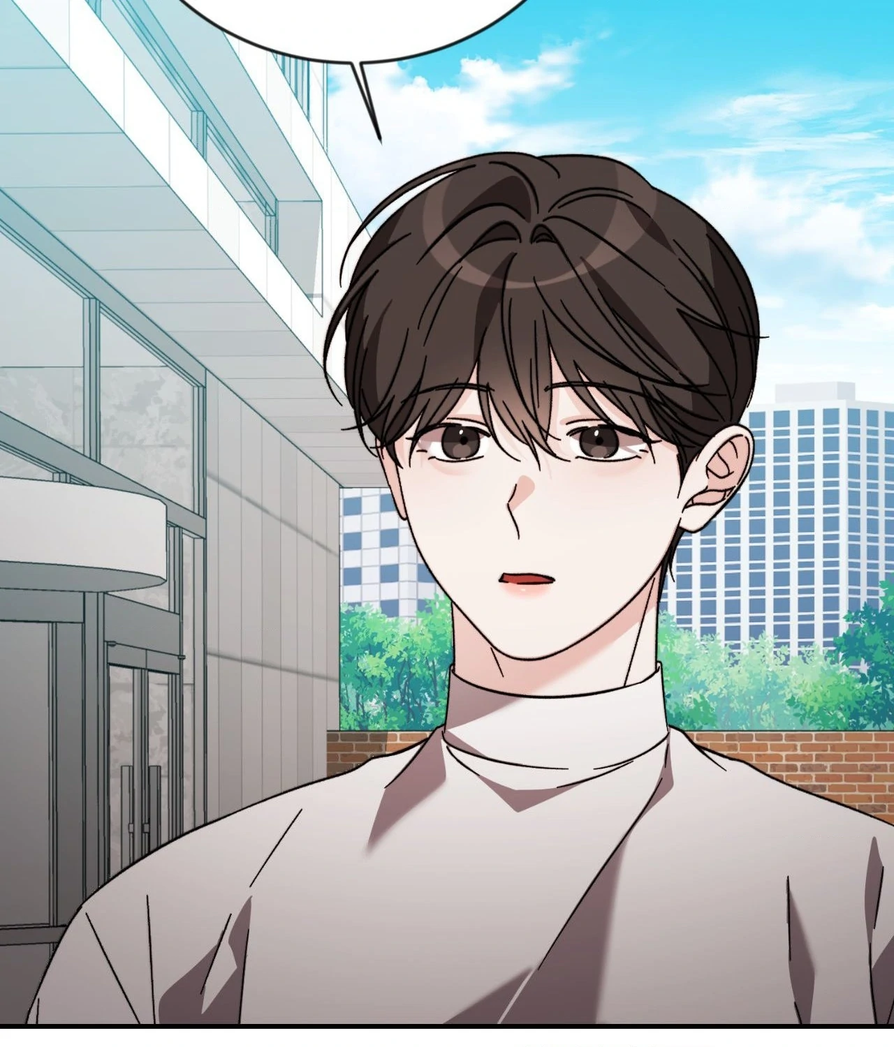 Thanatos [Official] - Chapter 48 manhwa