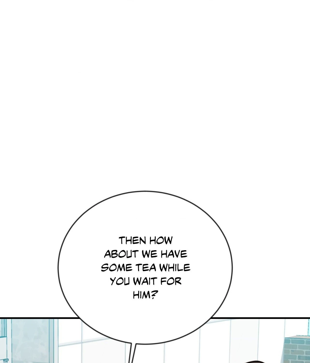 Thanatos [Official] - Chapter 48 manhwa