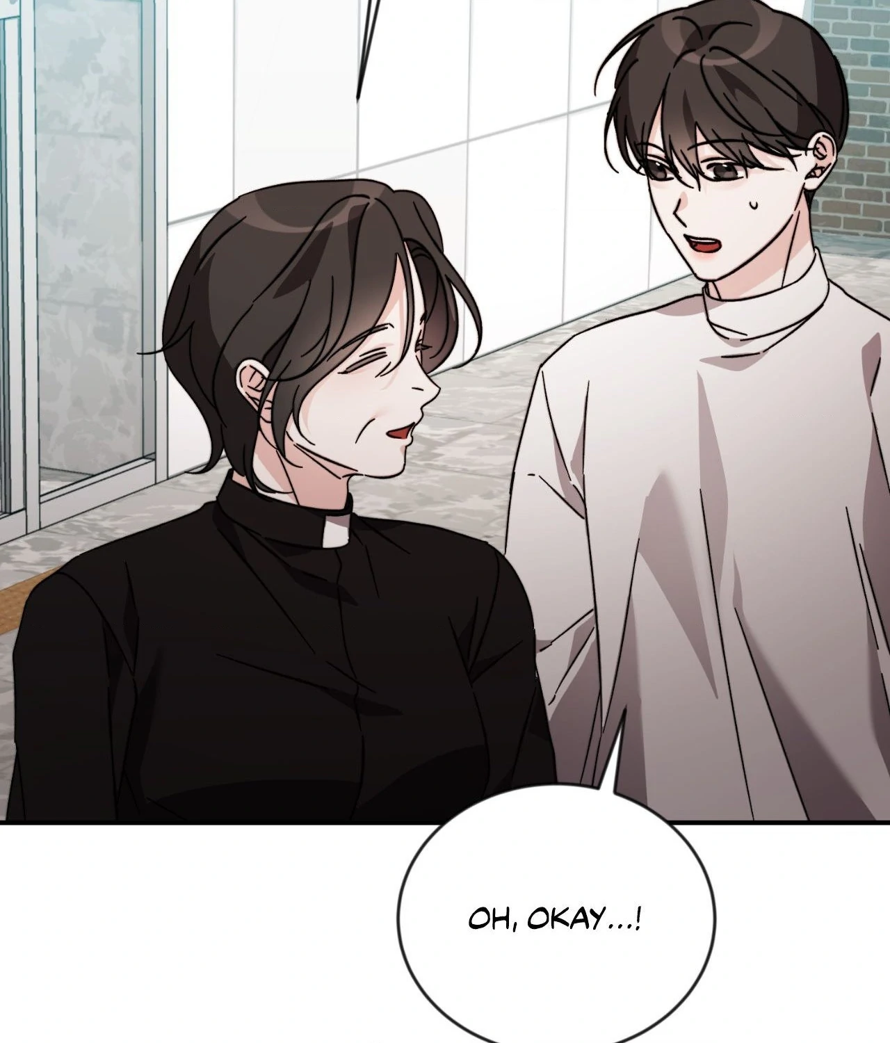 Thanatos [Official] - Chapter 48 manhwa