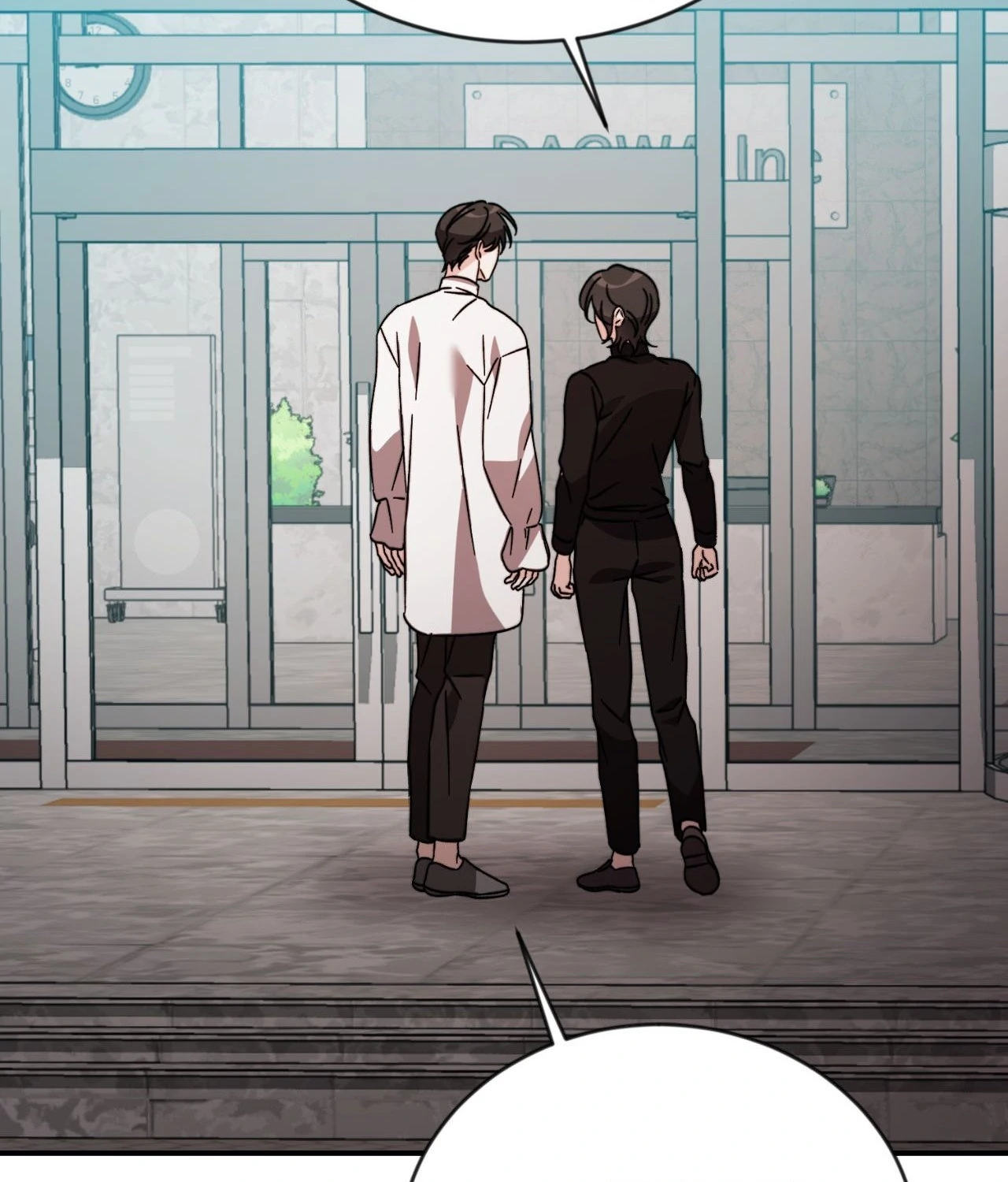 Thanatos [Official] - Chapter 48 manhwa