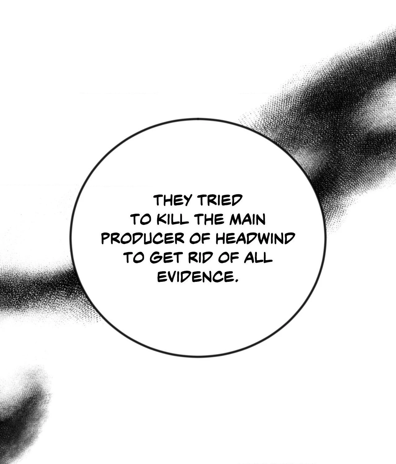 Thanatos [Official] - Chapter 48 manhwa