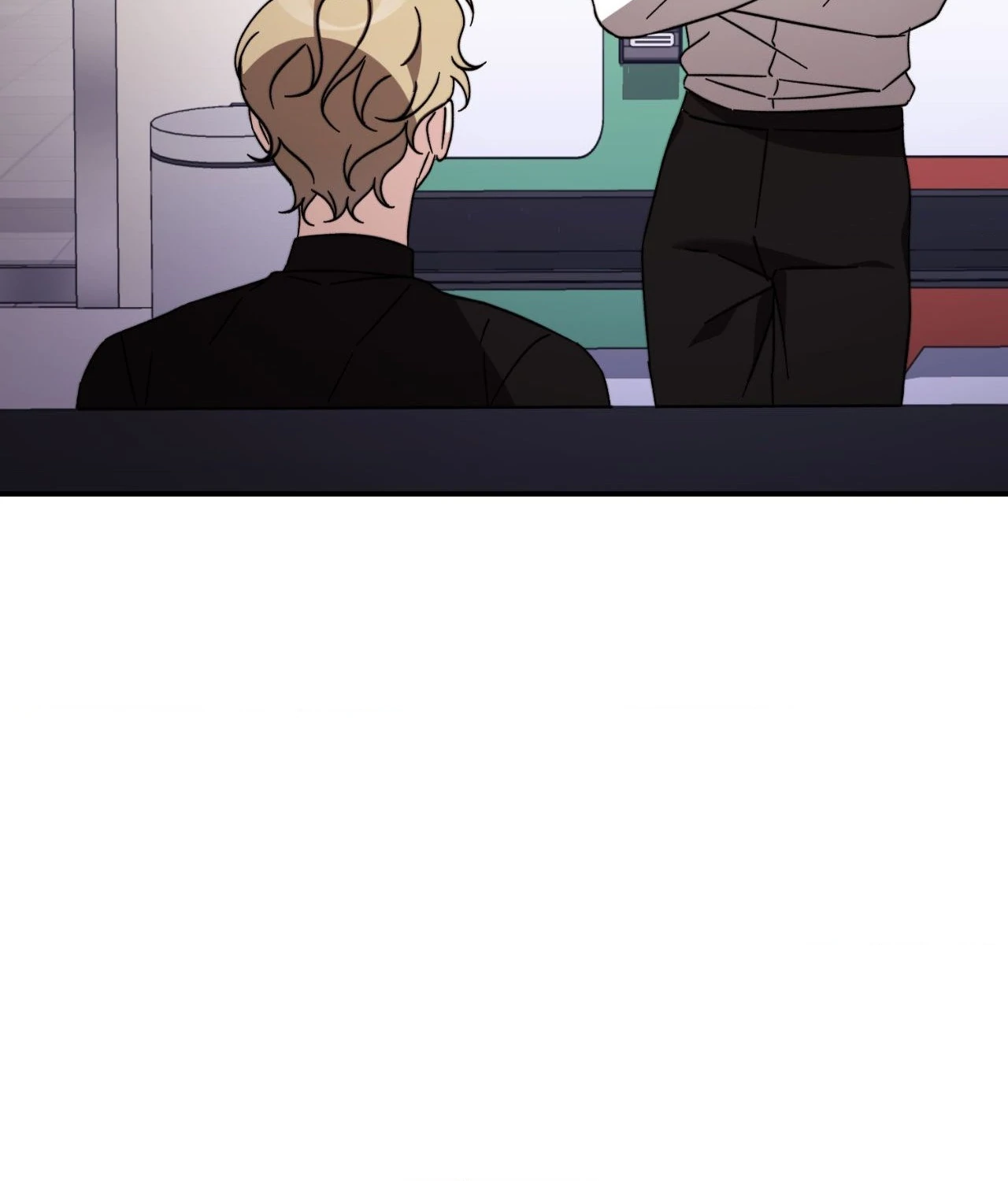 Thanatos [Official] - Chapter 48 manhwa