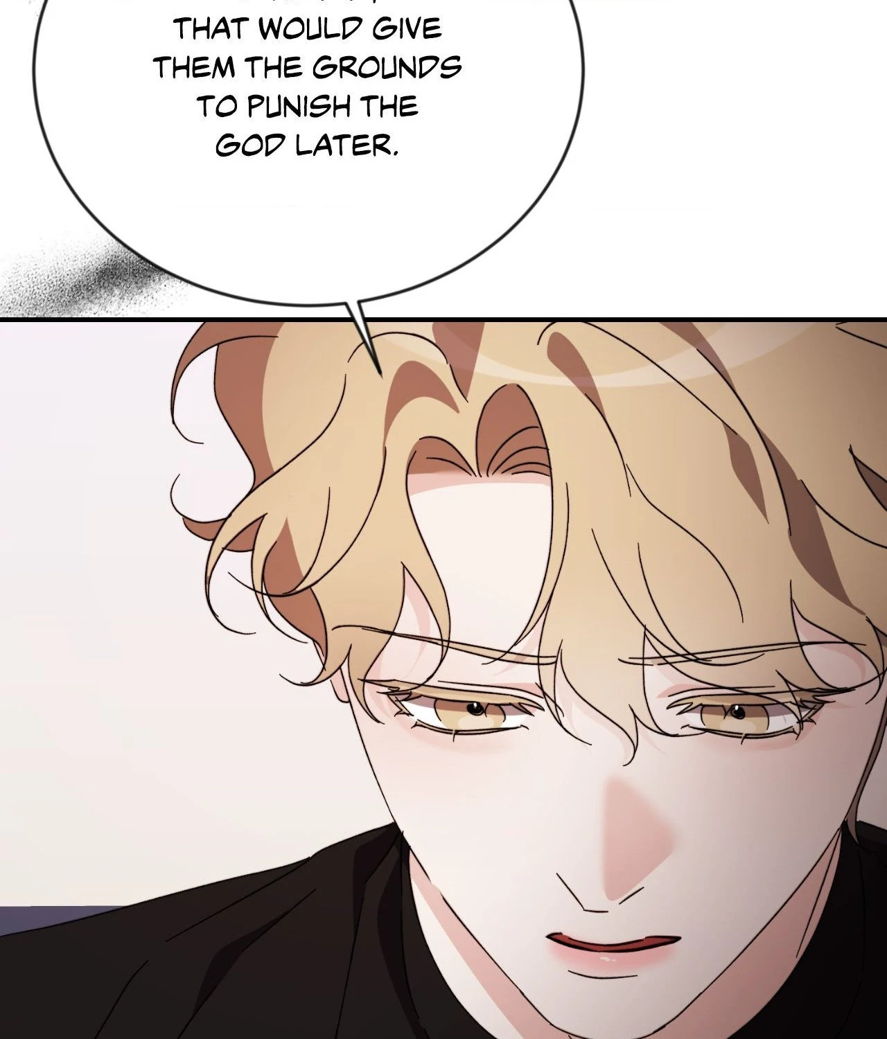 Thanatos [Official] - Chapter 48 manhwa