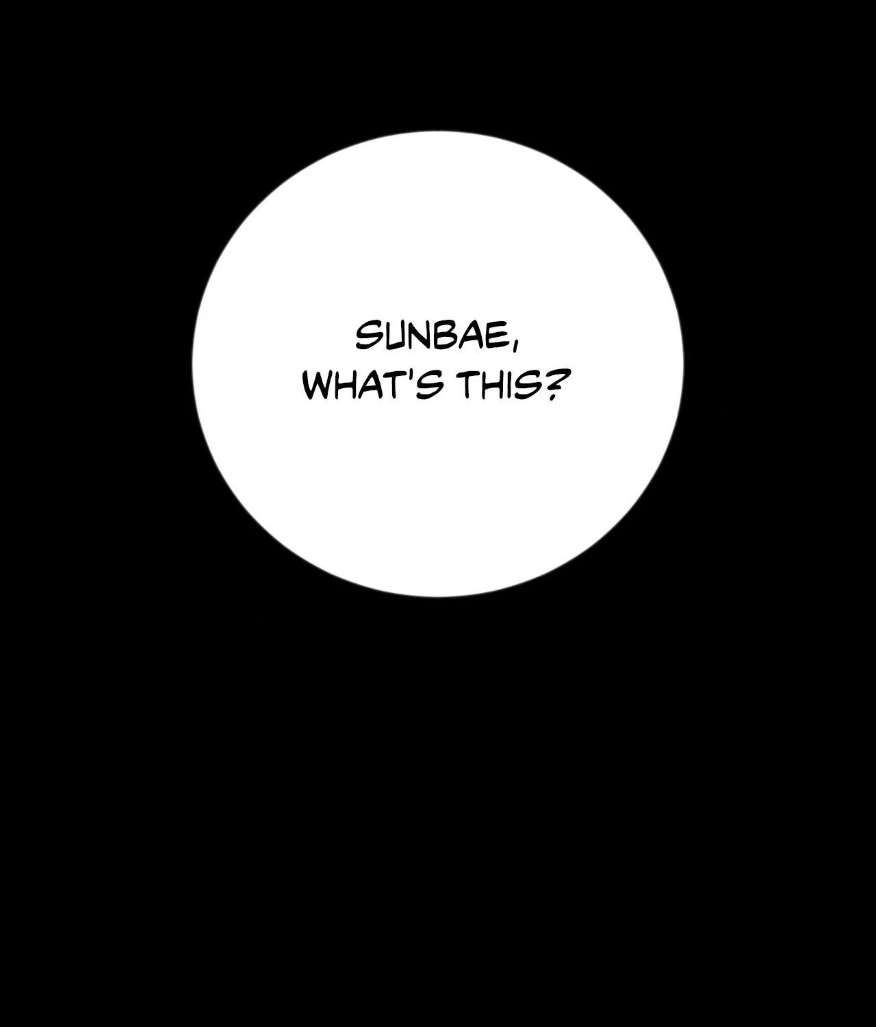 Thanatos [Official] - Chapter 48 manhwa
