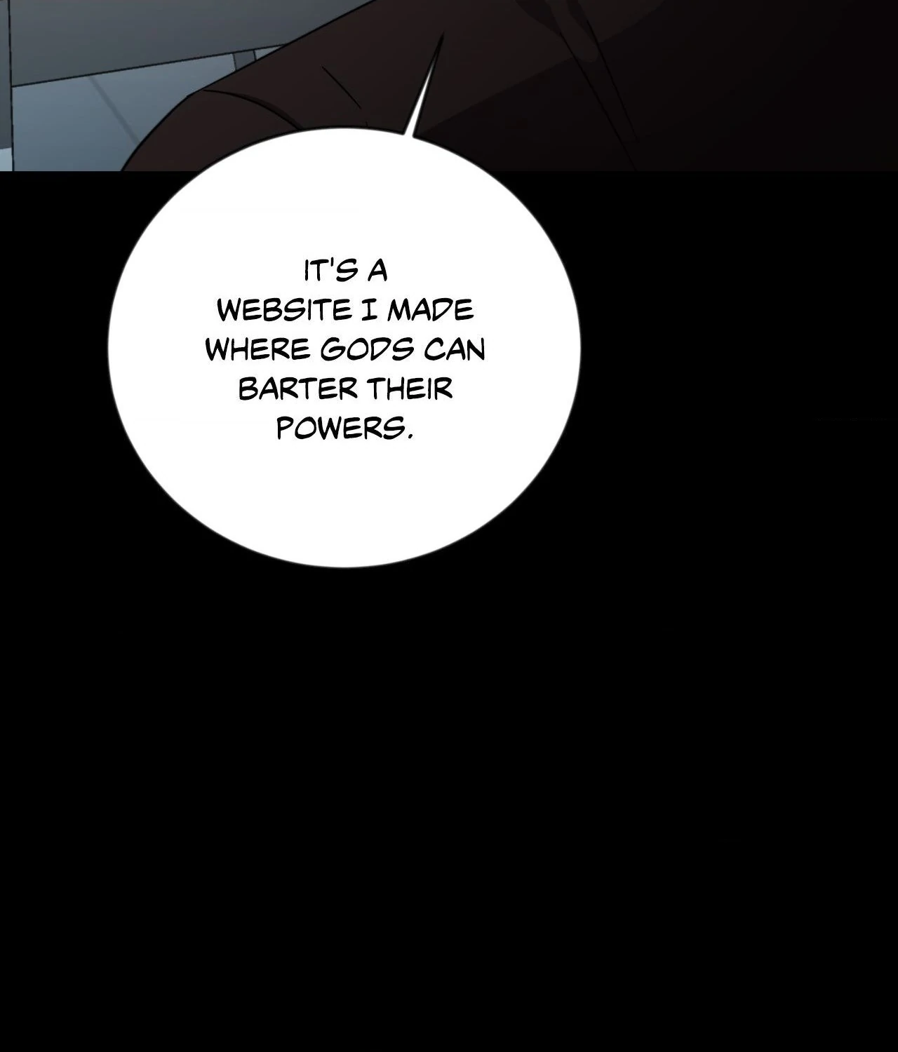 Thanatos [Official] - Chapter 48 manhwa