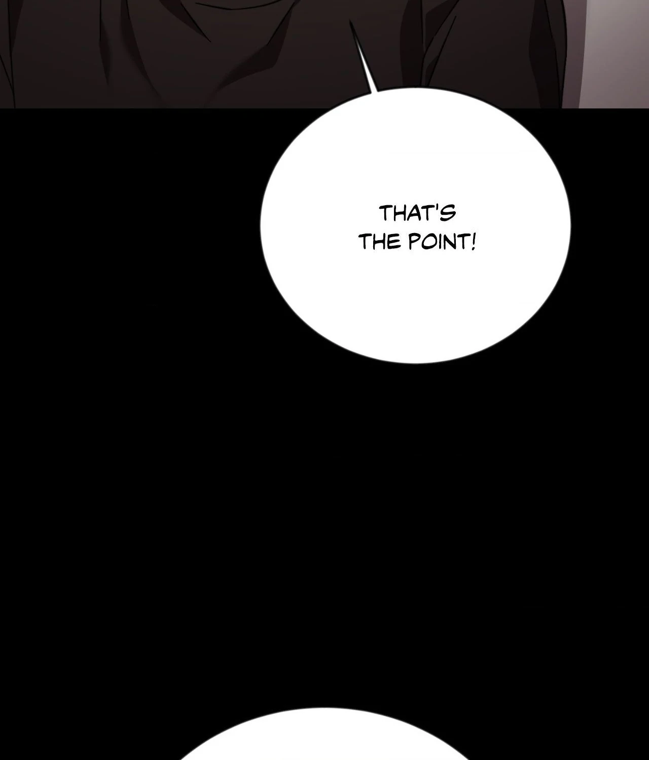 Thanatos [Official] - Chapter 48 manhwa