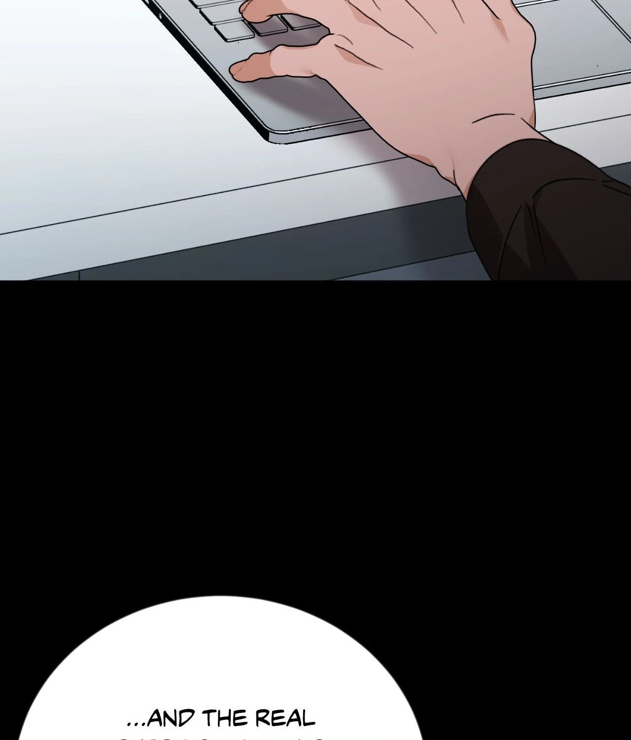 Thanatos [Official] - Chapter 48 manhwa