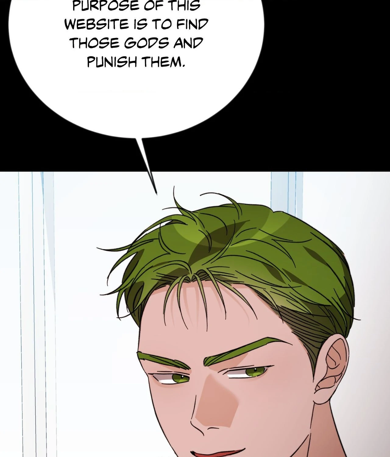 Thanatos [Official] - Chapter 48 manhwa