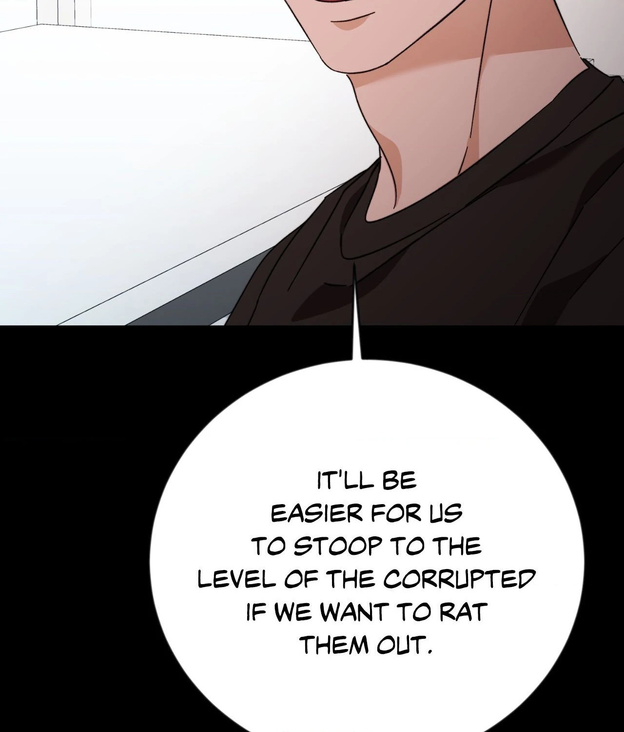 Thanatos [Official] - Chapter 48 manhwa