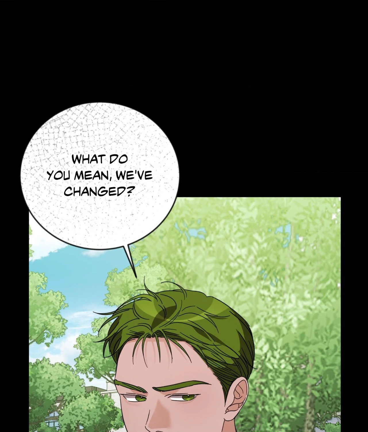 Thanatos [Official] - Chapter 48 manhwa