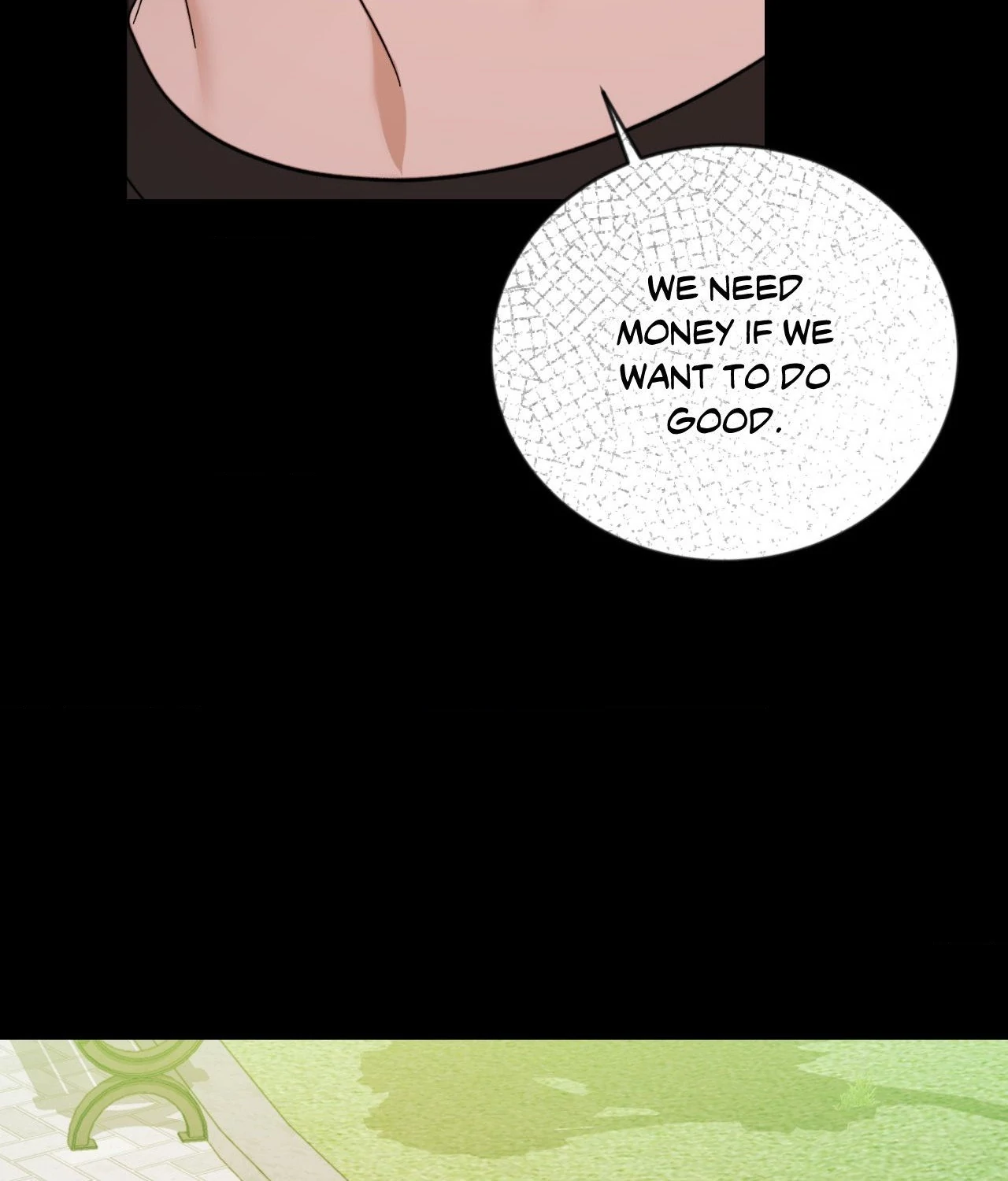 Thanatos [Official] - Chapter 48 manhwa