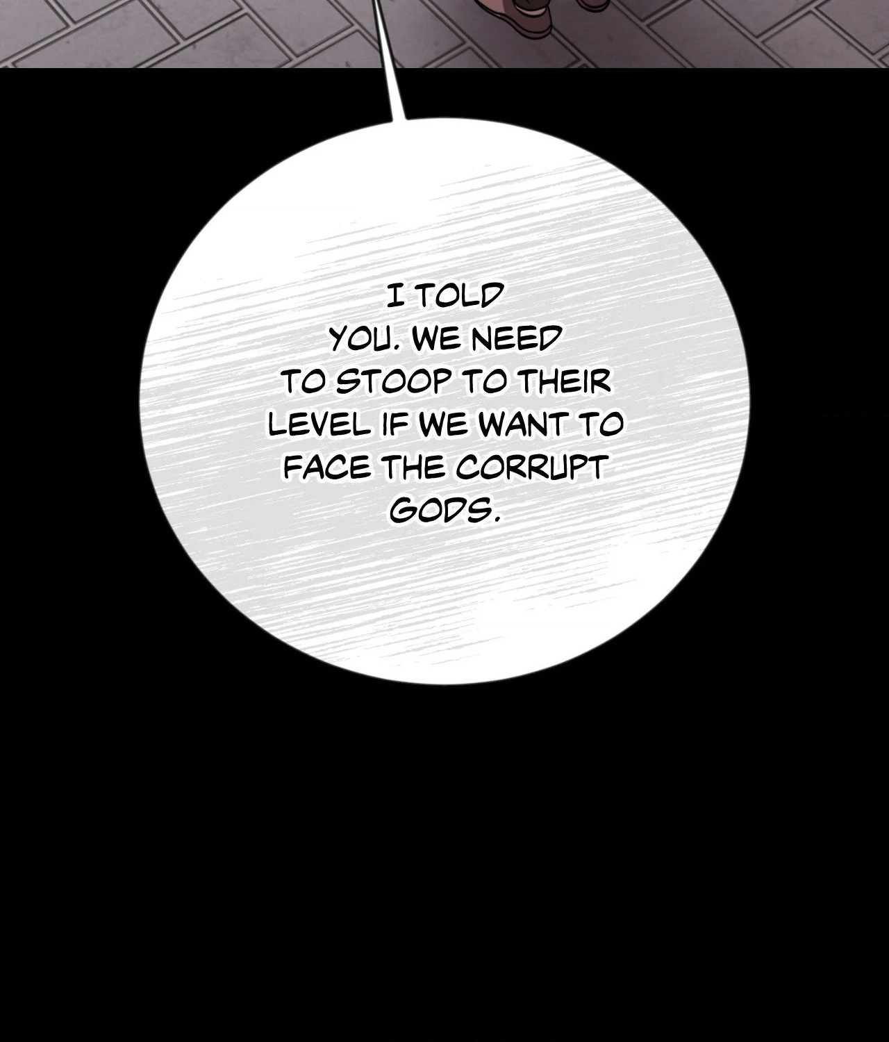 Thanatos [Official] - Chapter 48 manhwa
