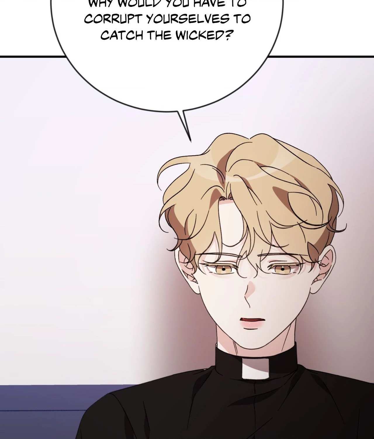 Thanatos [Official] - Chapter 48 manhwa