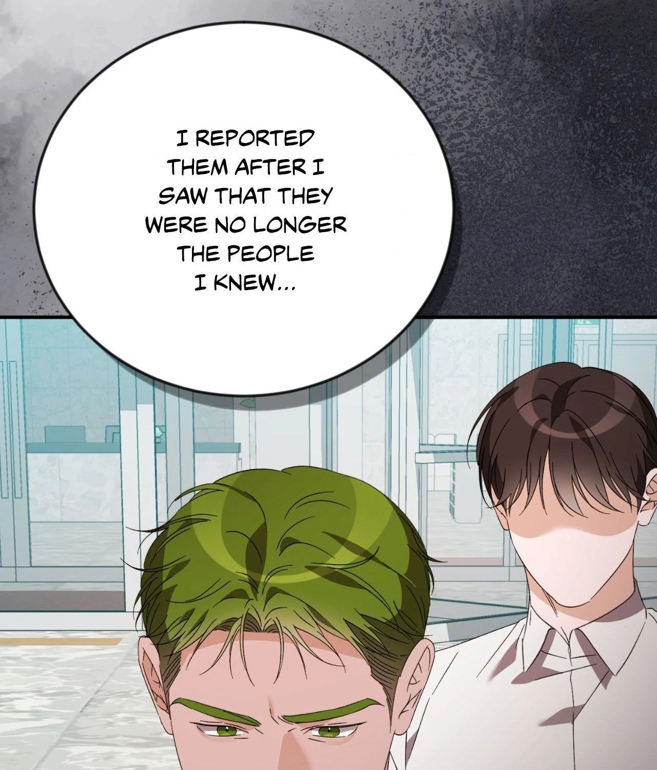 Thanatos [Official] - Chapter 48 manhwa