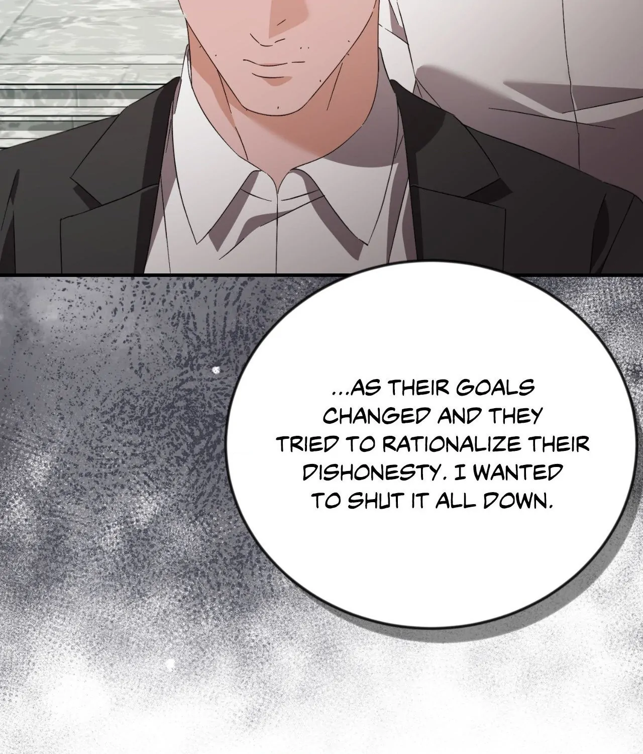 Thanatos [Official] - Chapter 48 manhwa