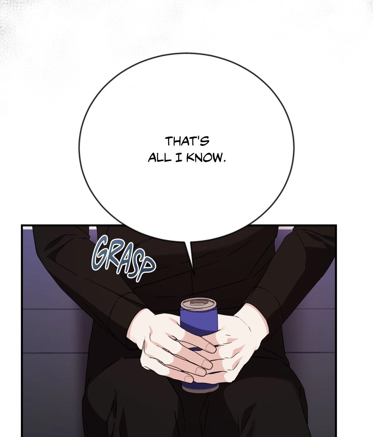 Thanatos [Official] - Chapter 48 manhwa