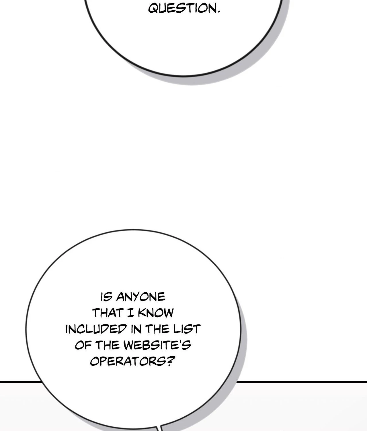 Thanatos [Official] - Chapter 48 manhwa
