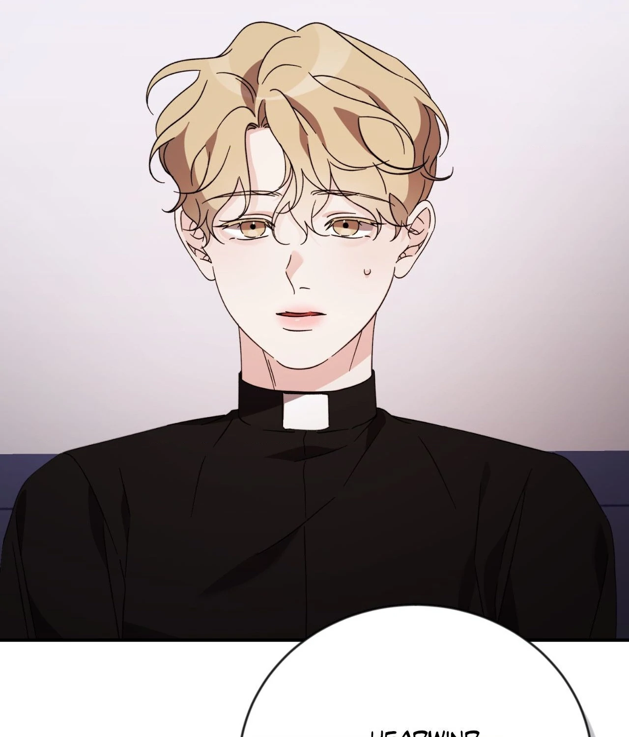 Thanatos [Official] - Chapter 48 manhwa