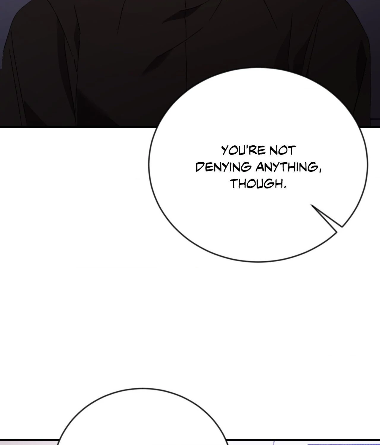 Thanatos [Official] - Chapter 48 manhwa