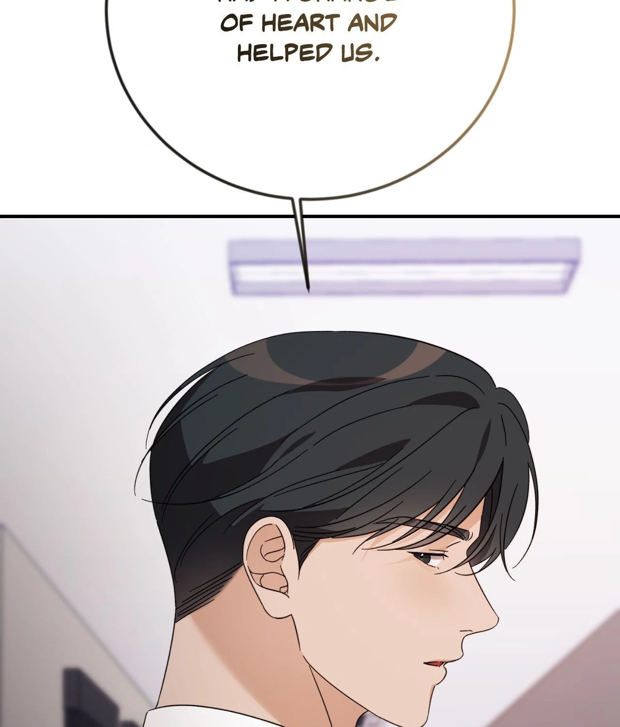 Thanatos [Official] - Chapter 48 manhwa