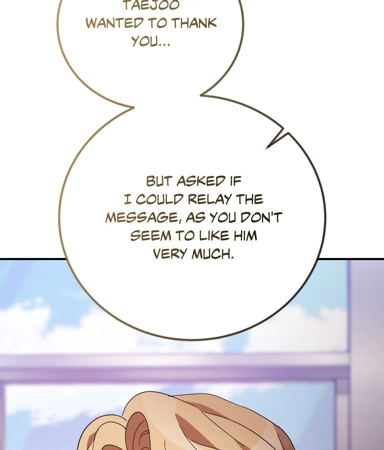 Thanatos [Official] - Chapter 48 manhwa