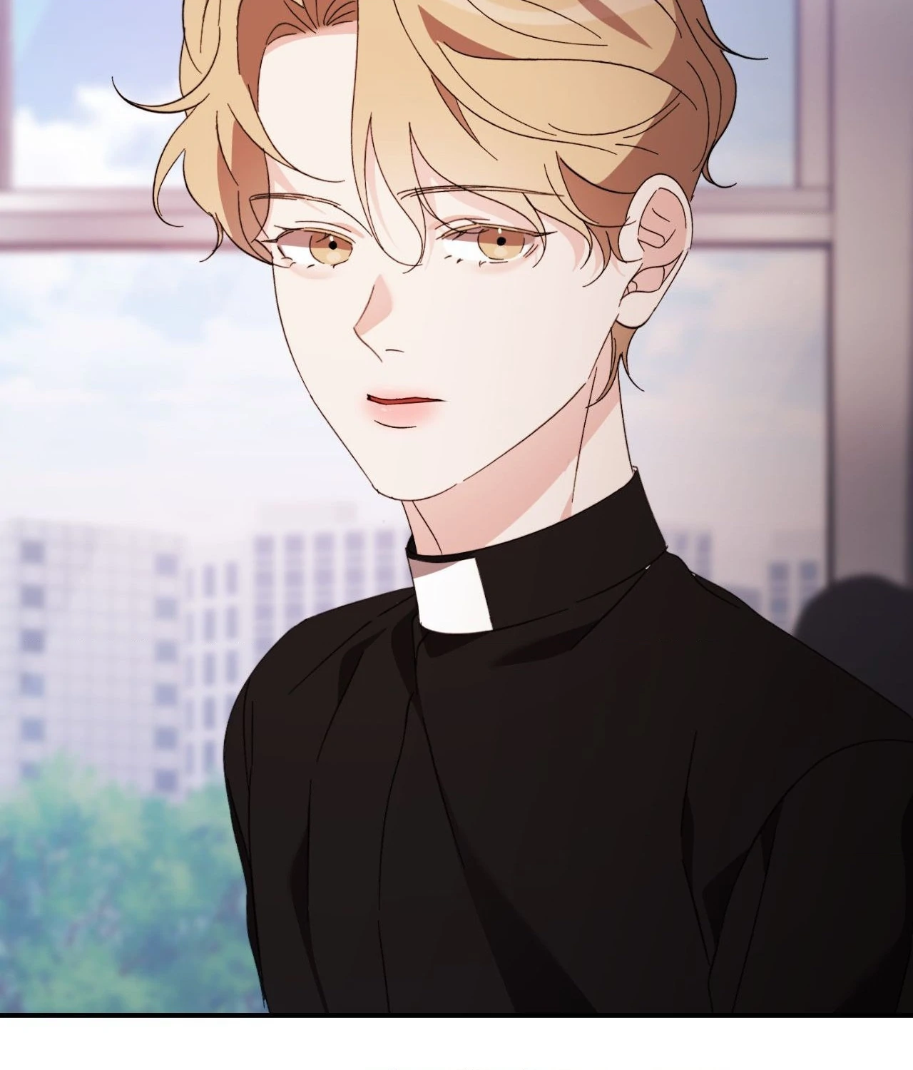 Thanatos [Official] - Chapter 48 manhwa