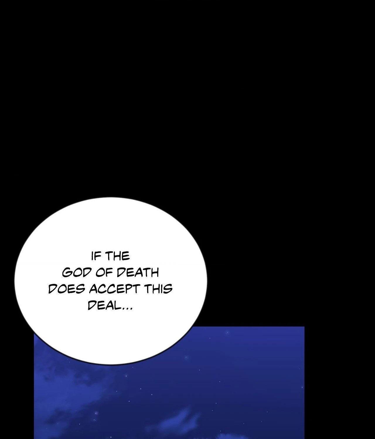Thanatos [Official] - Chapter 48 manhwa