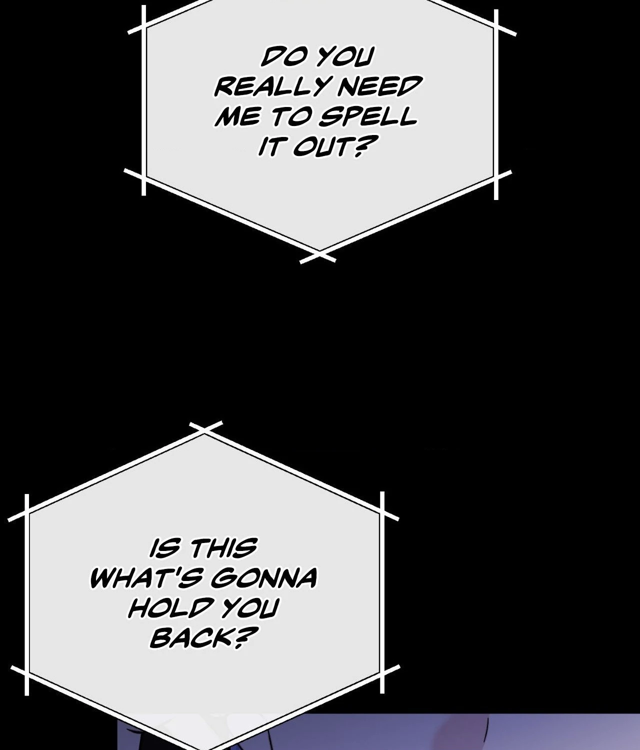 Thanatos [Official] - Chapter 48 manhwa