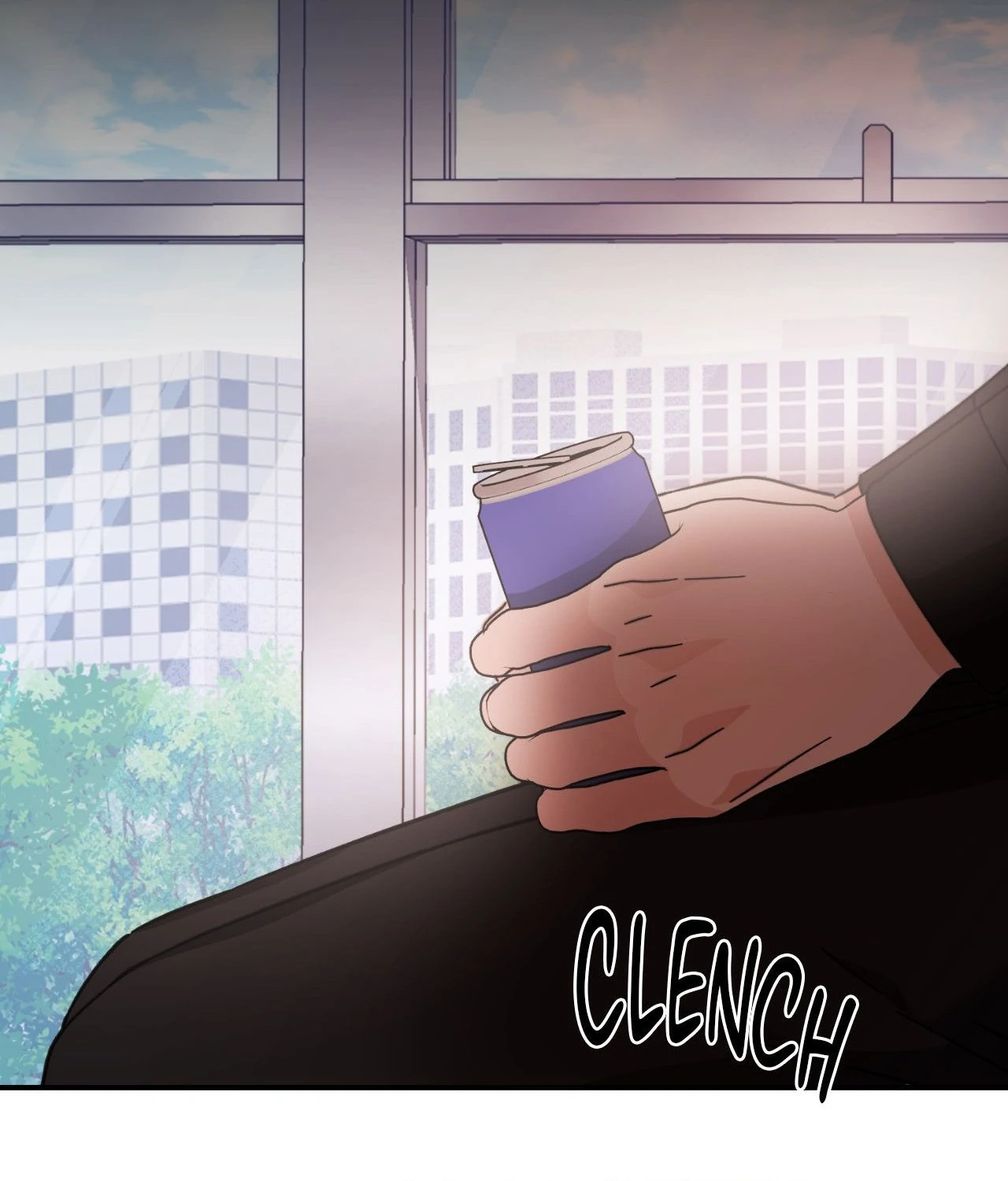Thanatos [Official] - Chapter 48 manhwa