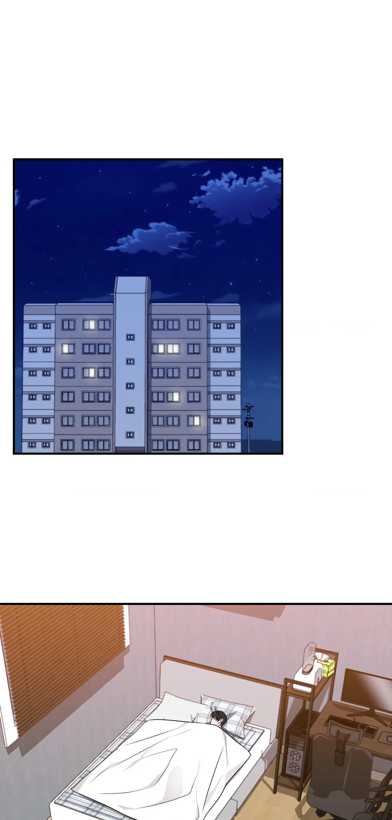 Thanatos [Official] - Chapter 5 manhwa