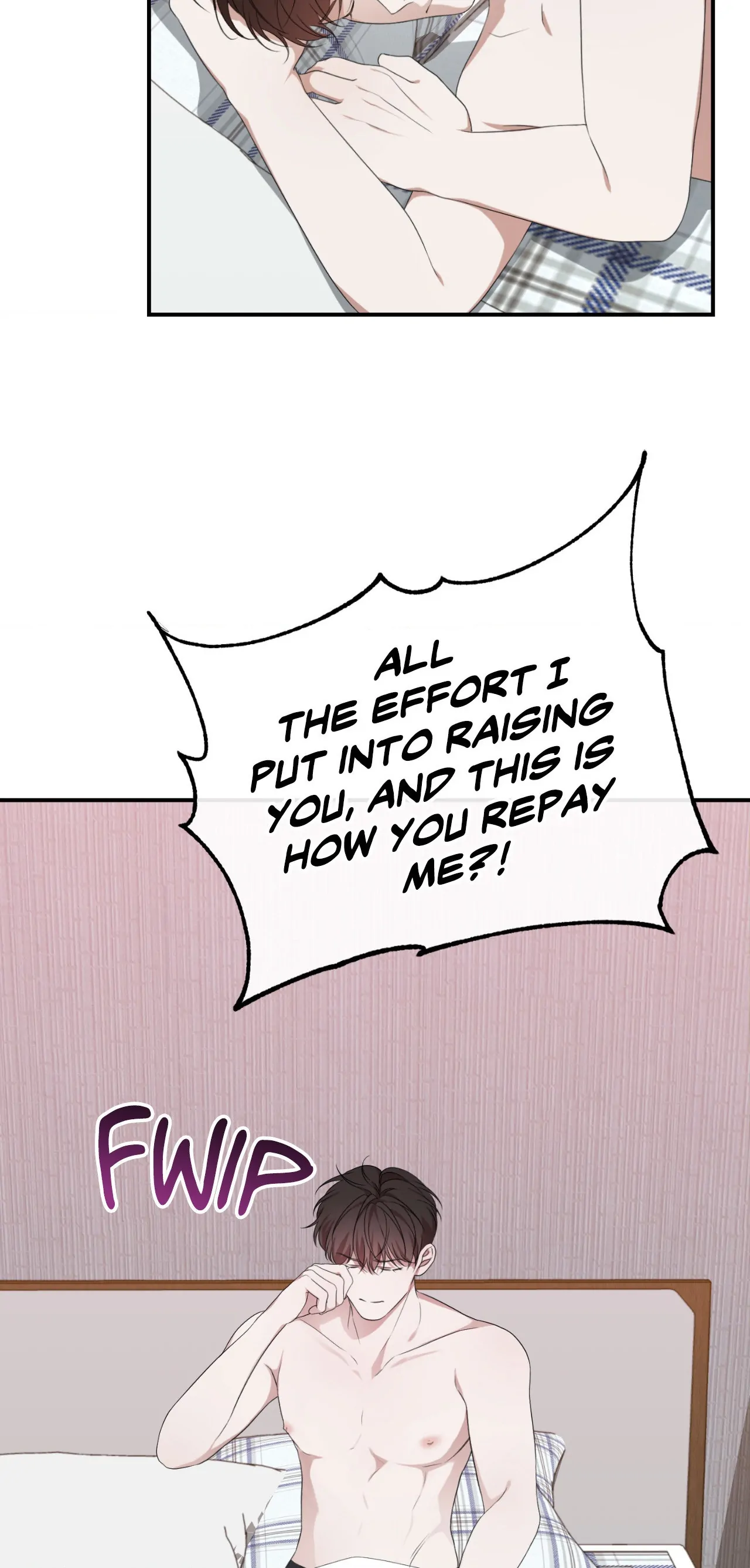 Thanatos [Official] - Chapter 5 manhwa