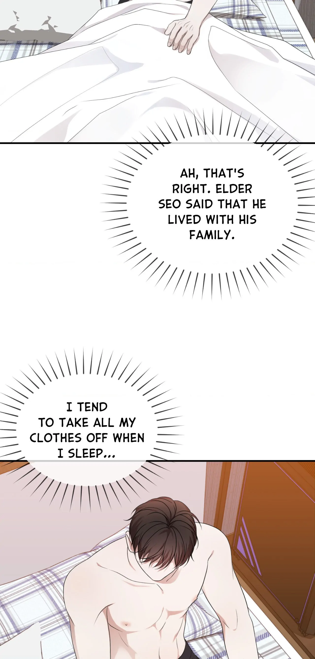Thanatos [Official] - Chapter 5 manhwa