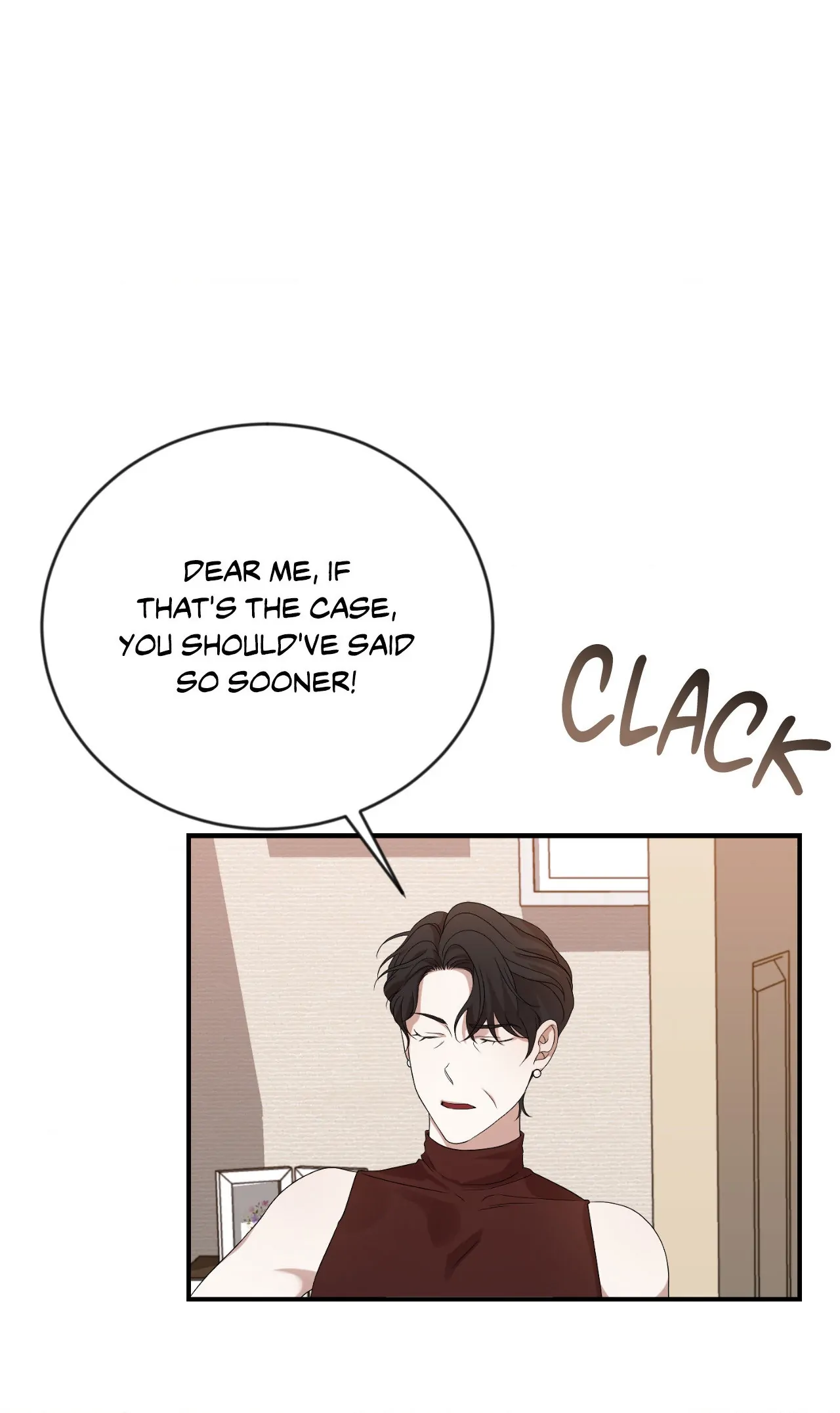 Thanatos [Official] - Chapter 5 manhwa