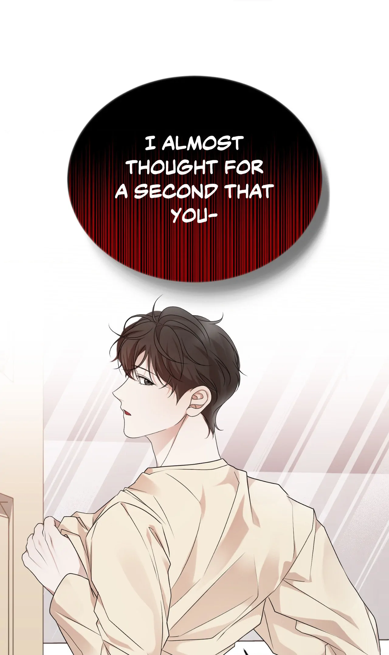 Thanatos [Official] - Chapter 5 manhwa