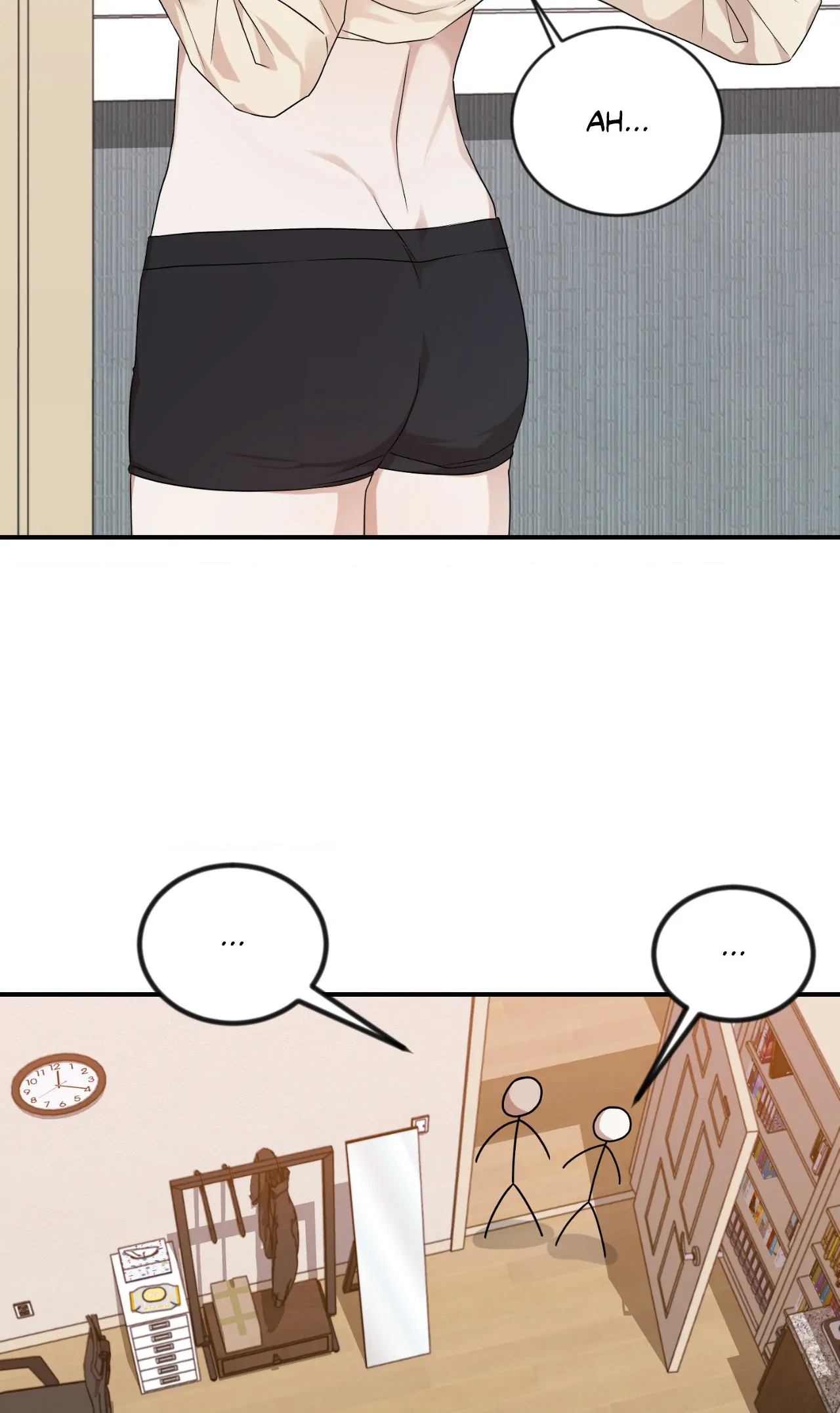 Thanatos [Official] - Chapter 5 manhwa