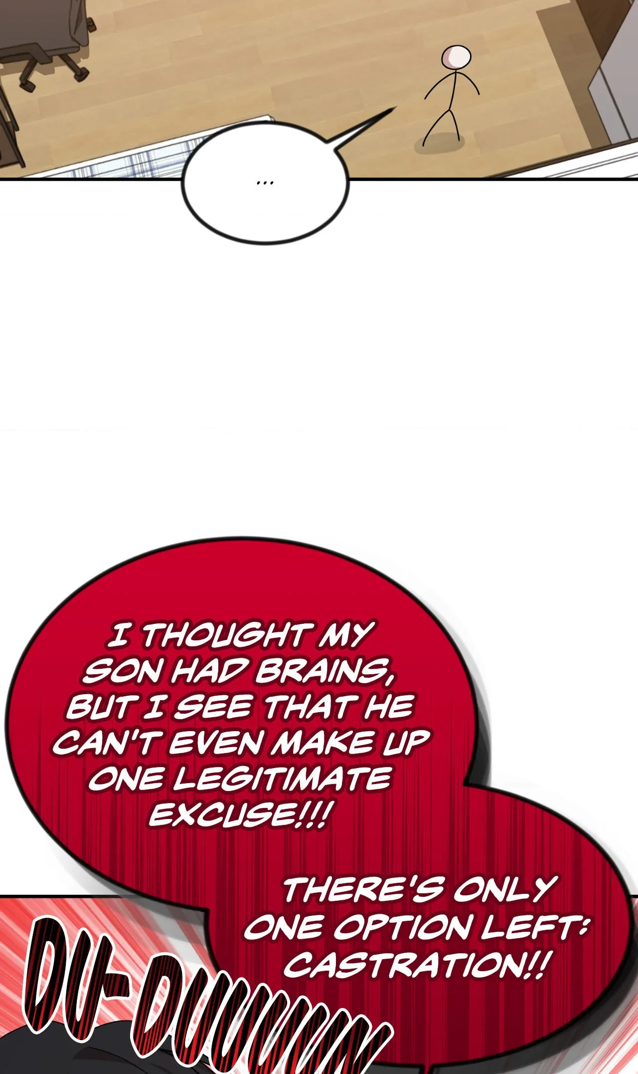 Thanatos [Official] - Chapter 5 manhwa