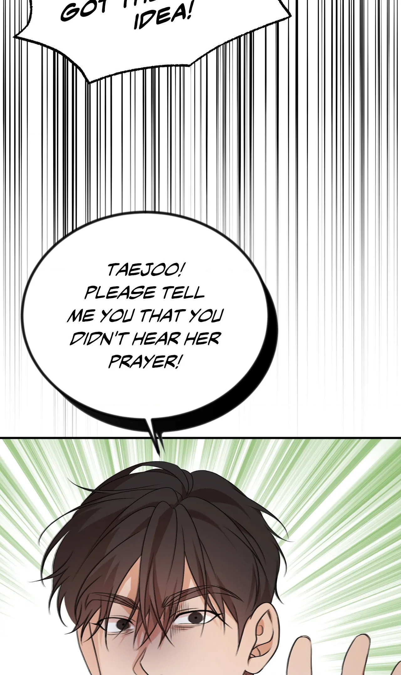 Thanatos [Official] - Chapter 5 manhwa