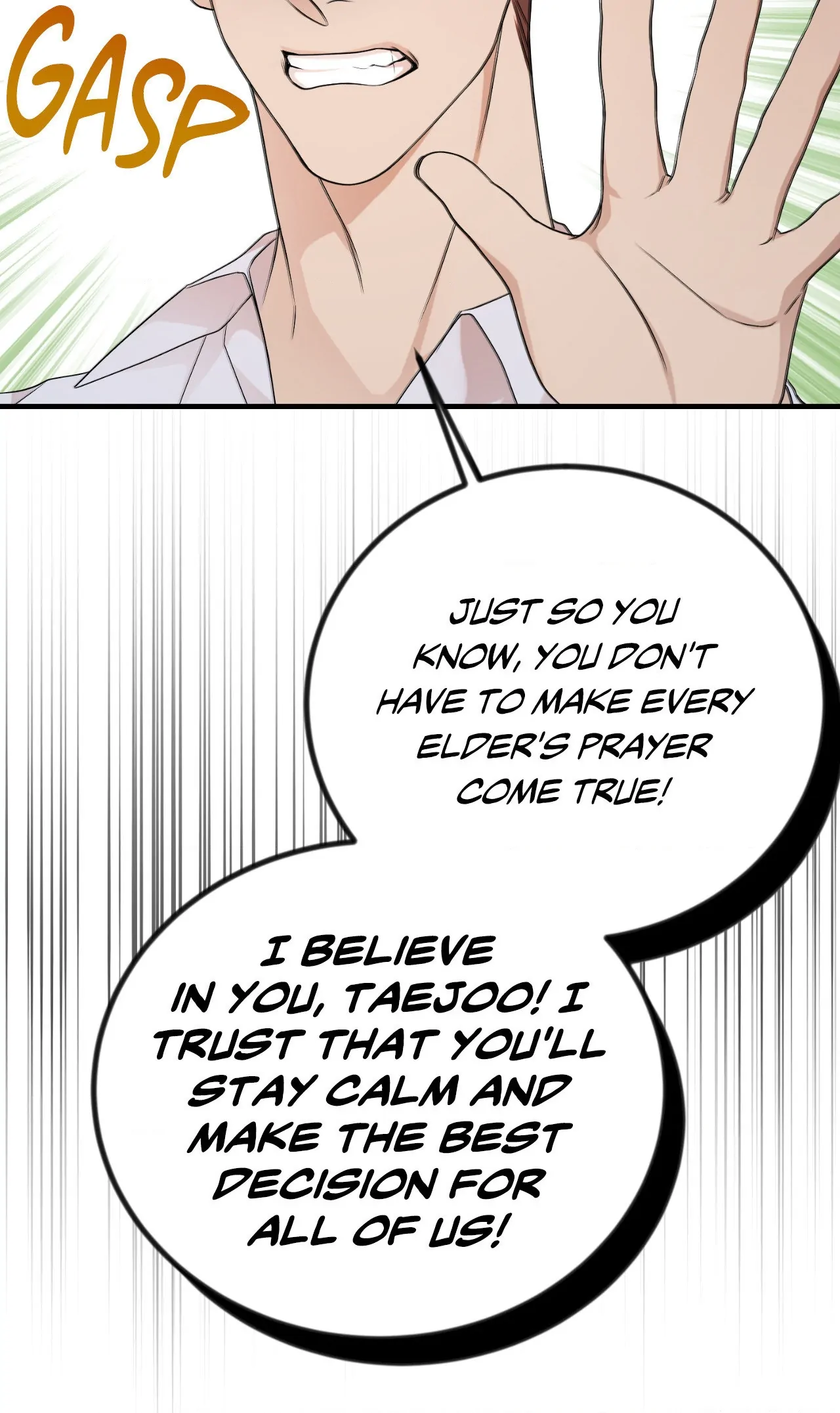 Thanatos [Official] - Chapter 5 manhwa
