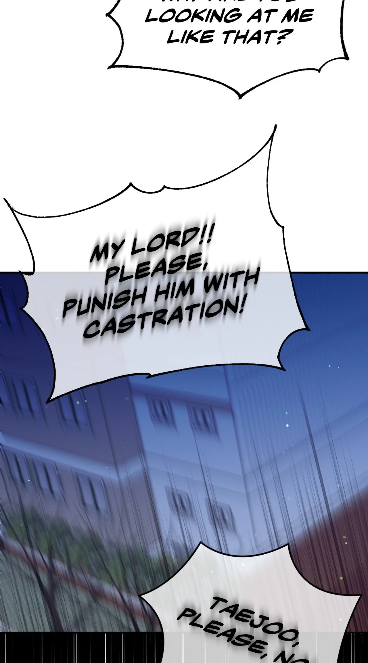 Thanatos [Official] - Chapter 5 manhwa