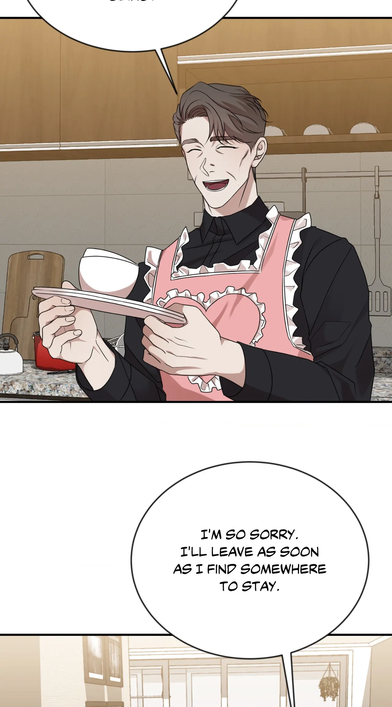 Thanatos [Official] - Chapter 5 manhwa