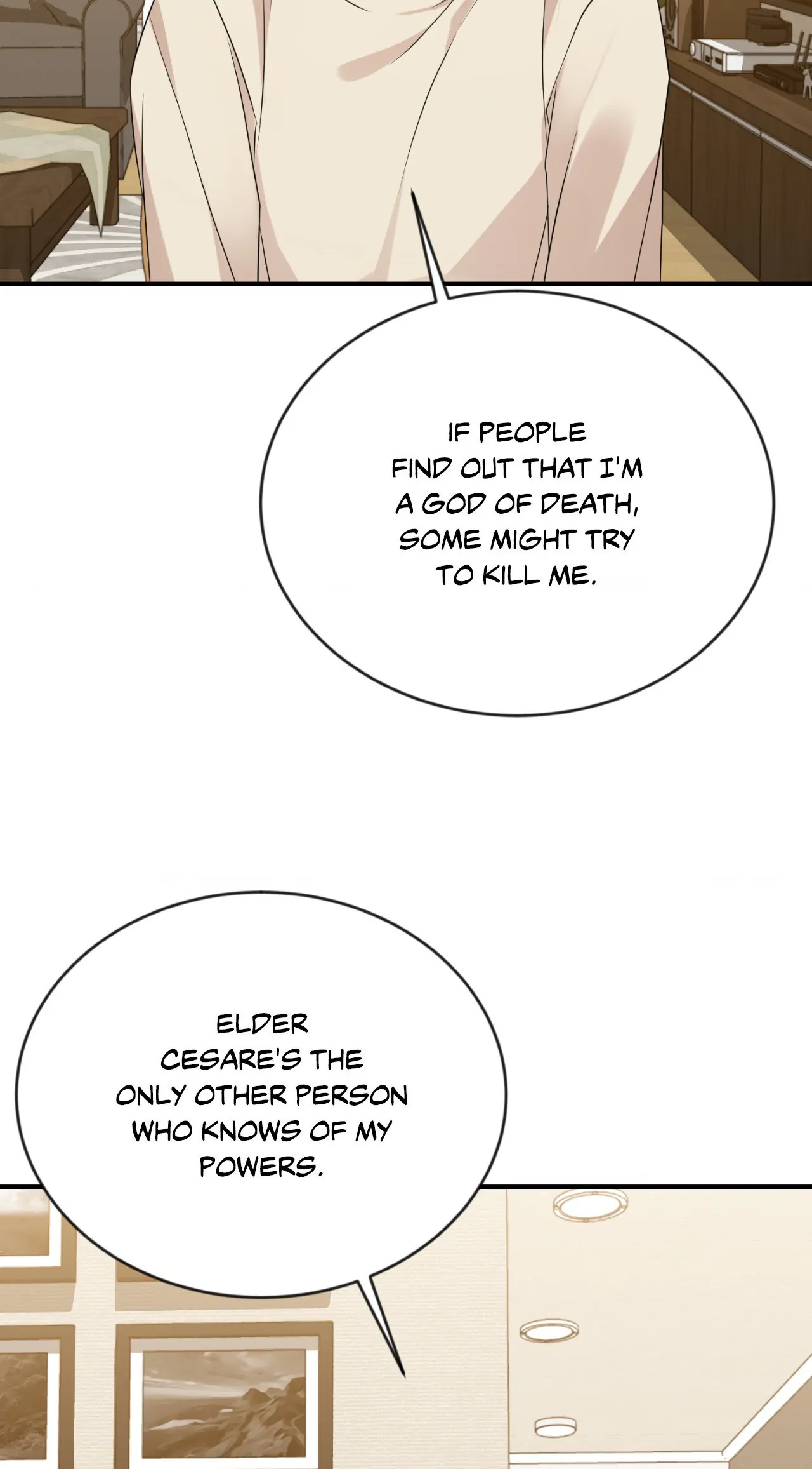 Thanatos [Official] - Chapter 5 manhwa