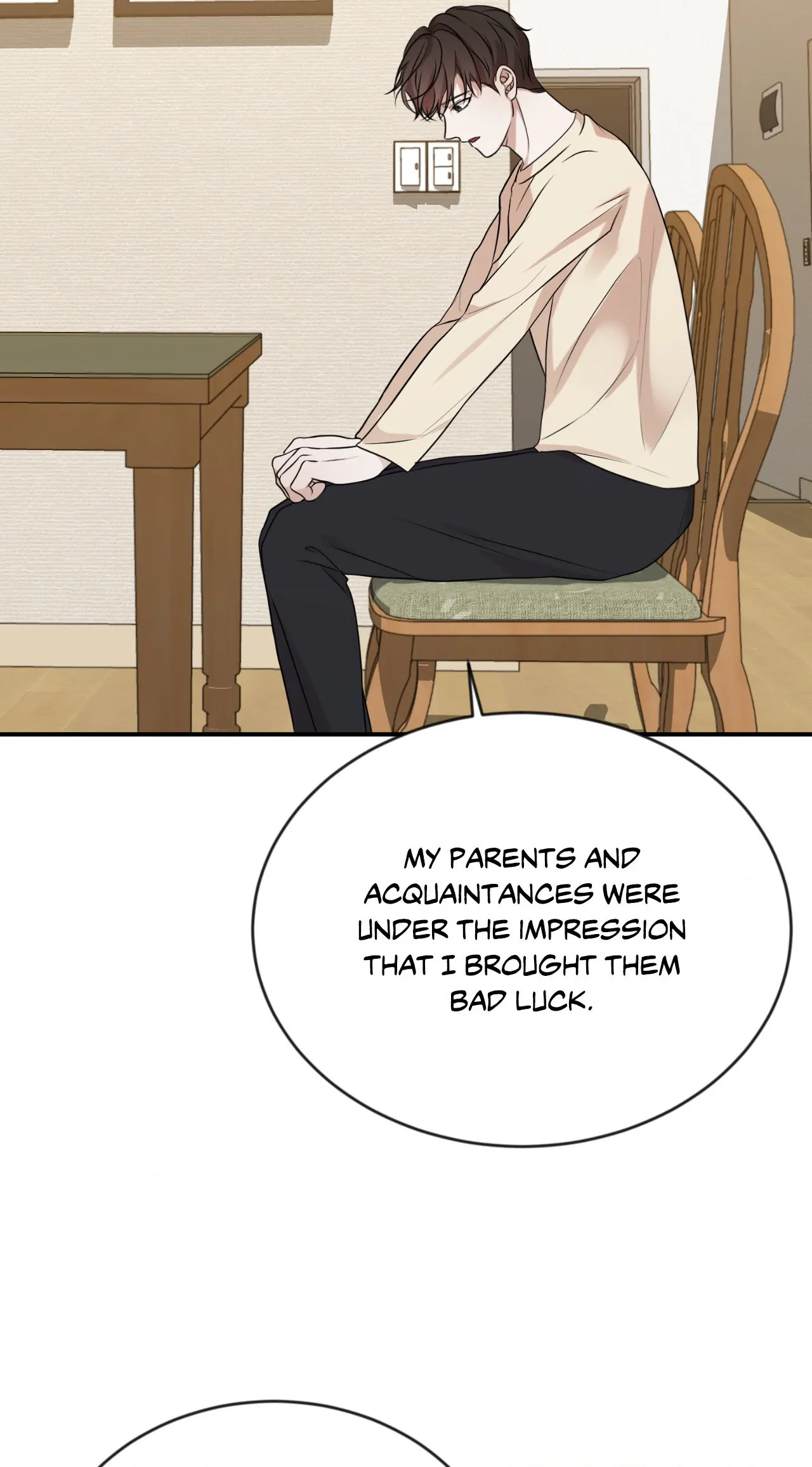 Thanatos [Official] - Chapter 5 manhwa