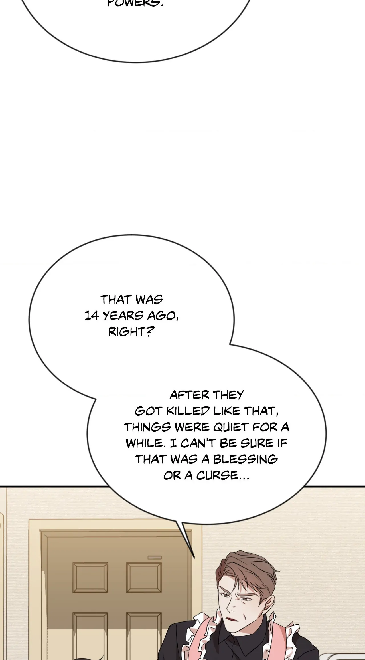Thanatos [Official] - Chapter 5 manhwa