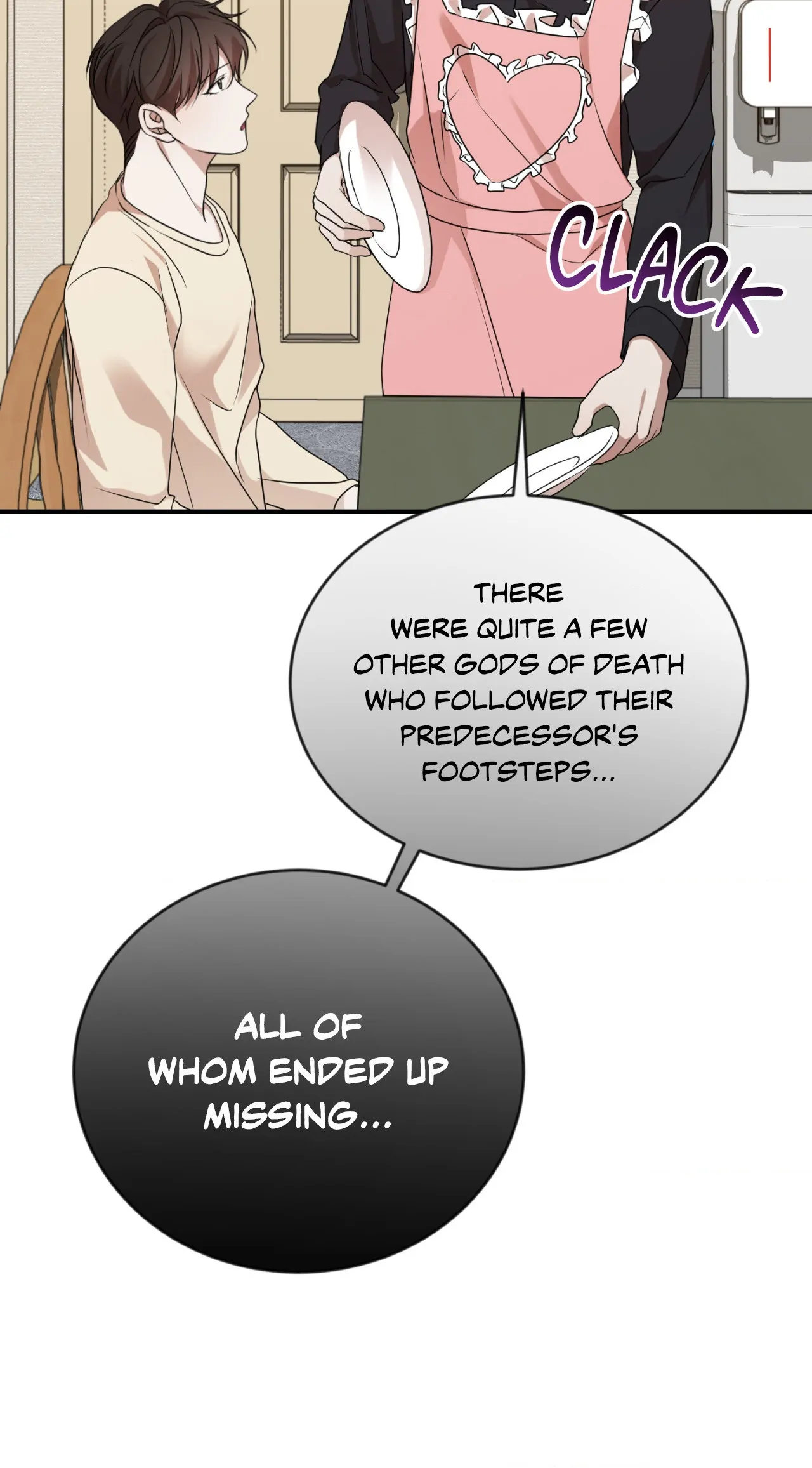 Thanatos [Official] - Chapter 5 manhwa
